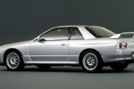 R32 Nissan Skyline GTR Picture